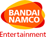 Logo BANDAI NAMCO Entertainment